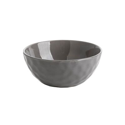 Salaterka Grigio 15,5 cm szary