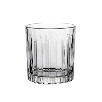 Komplet 2 sztuk szklanek do whisky Fiorello 315 ml