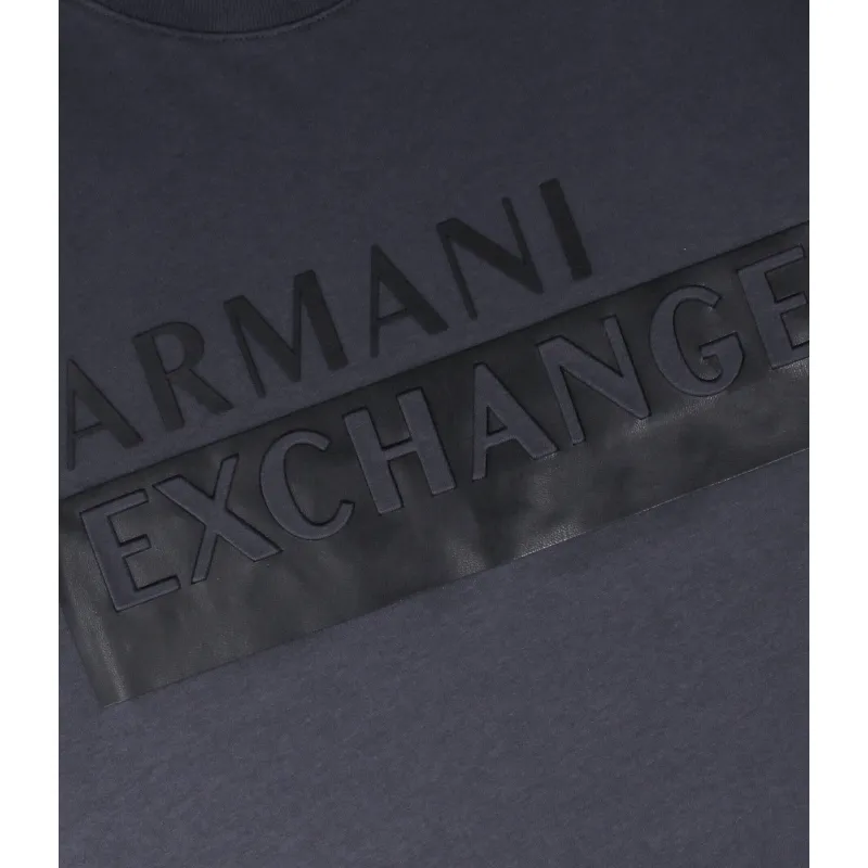 Armani Exchange T-shirt Regular Fit
