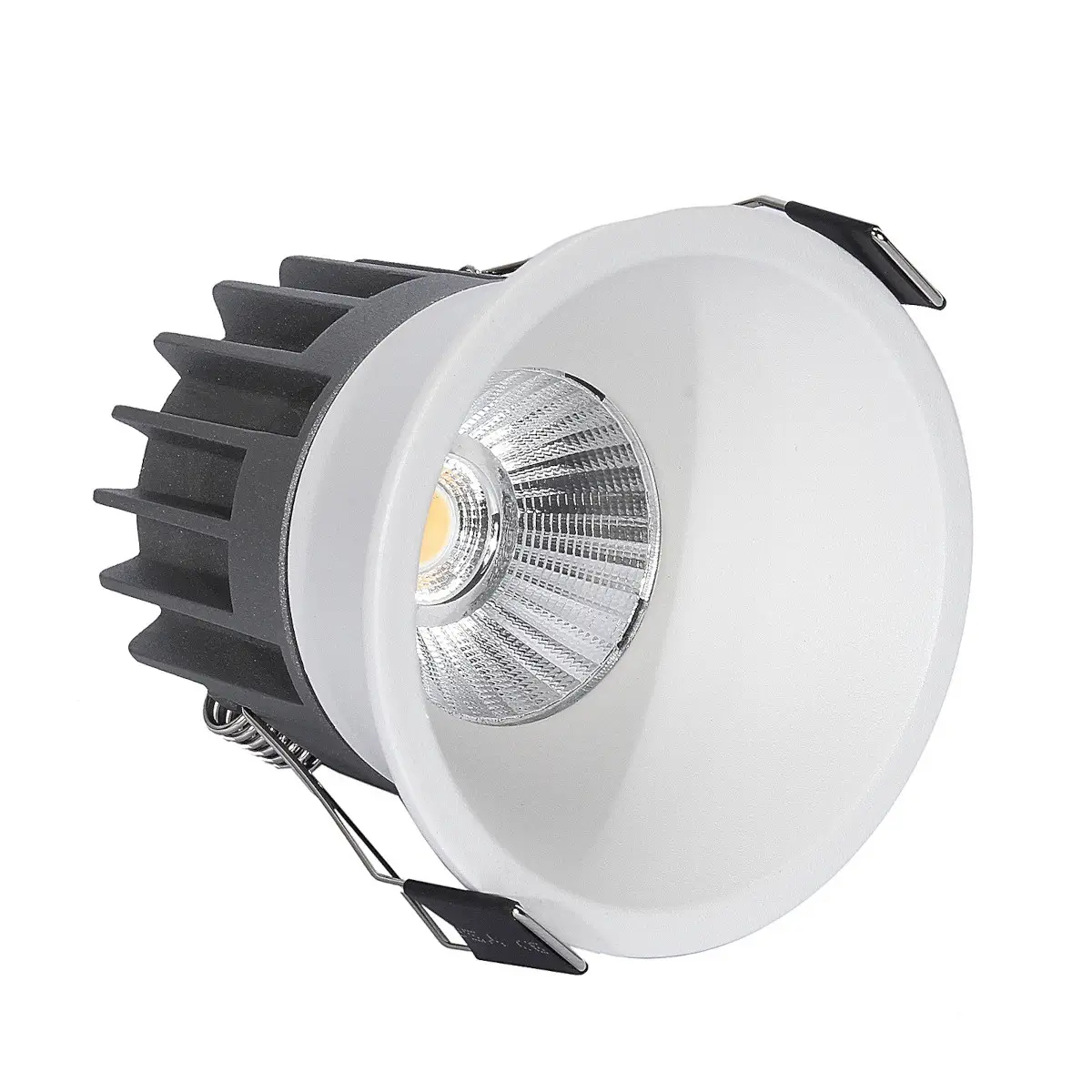 Oprawa podtynkowa do kuchni 1386 LED 6W 4000K IP44 biały