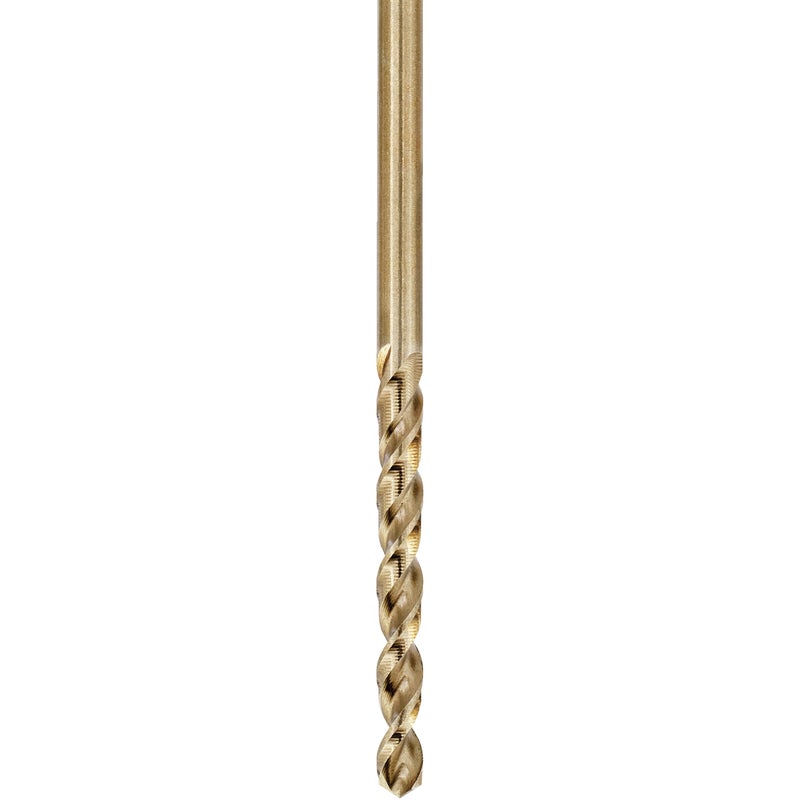 Wiertło do metalu HSS COB 3/61 mm 2 szt. DT4902-QZ DEWALT