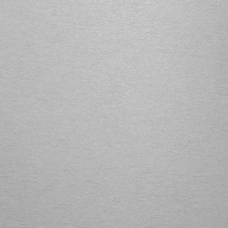 Panel kuchenny ścienny 120 x 305 cm aluminium jasne 040L Biuro Styl