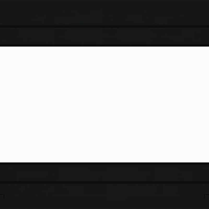 Okno PCV 3-szybowe fasadowe 85/O2 antracyt 865x535 mm uchylne do wewnątrz