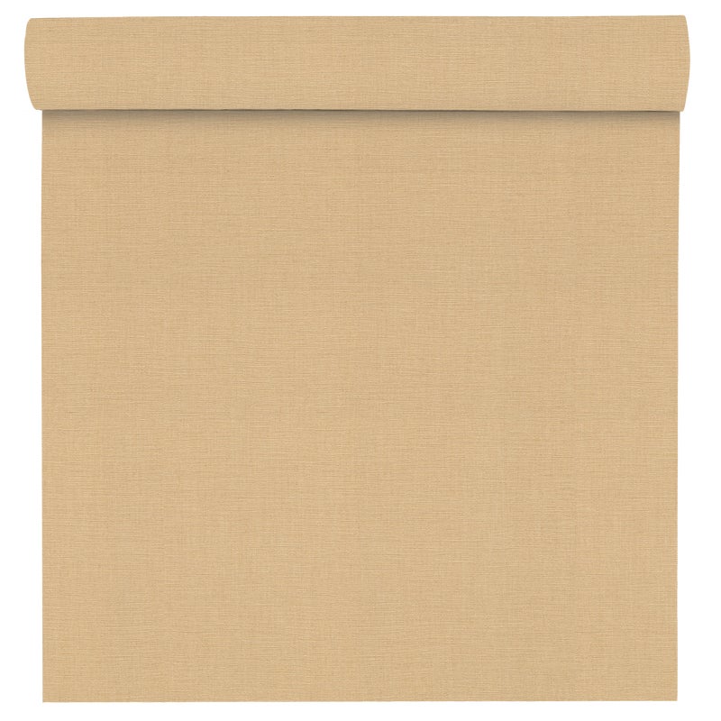 Tapeta Boho Allegretto 531367 złota winylowa na flizelinie