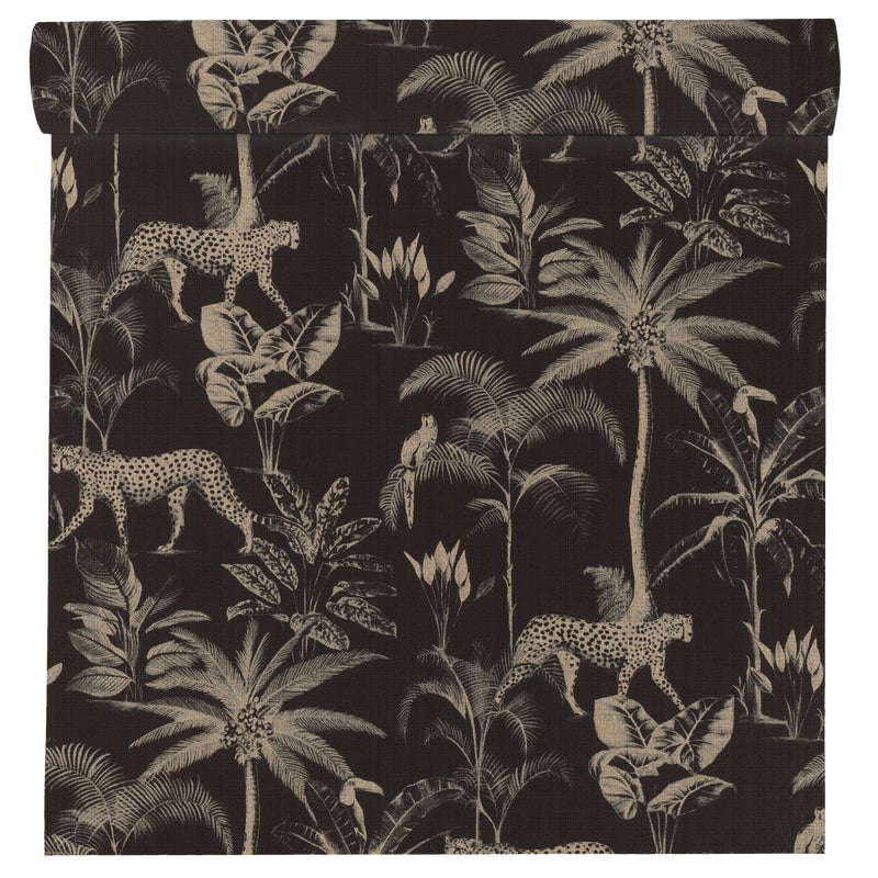 Tapeta Egzotyczna Selection Vinyl 409031 winylowa na flizelinie