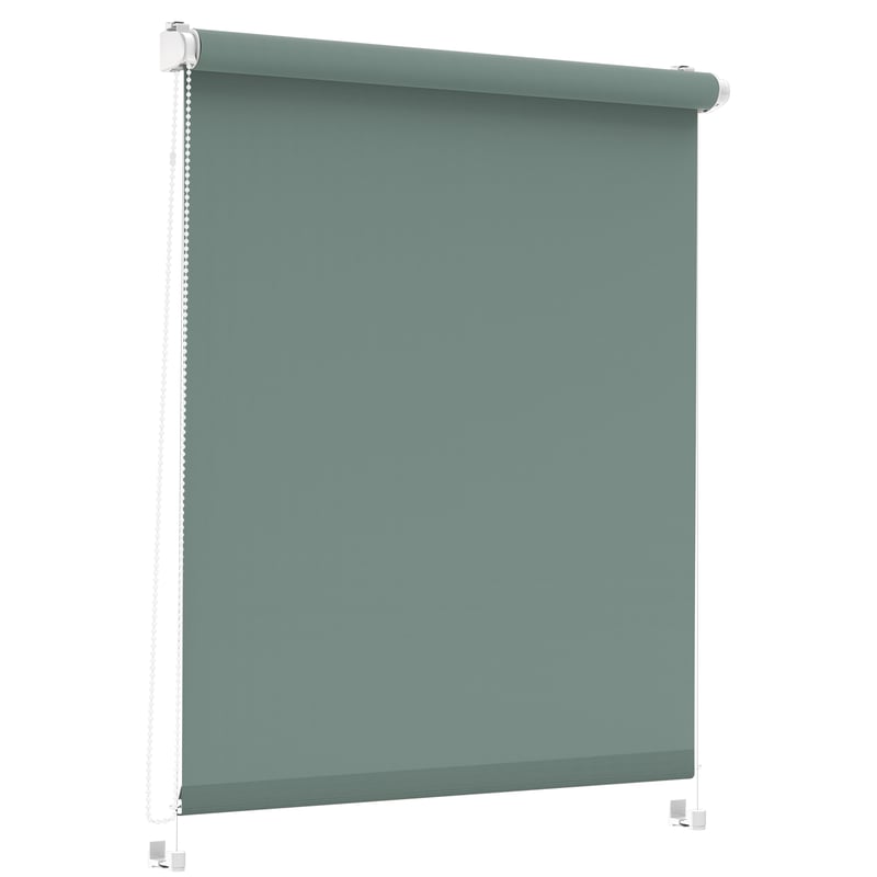 Roleta okienna Dream Click morska 103.5 x 150 cm