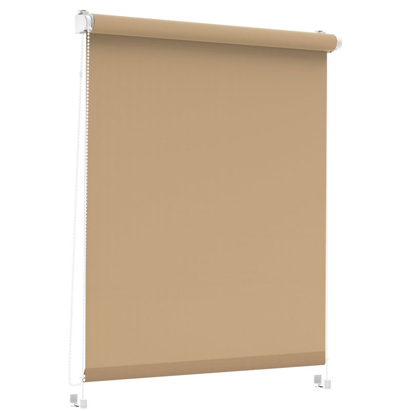 Roleta okienna Dream Click latte 118.5 x 215 cm