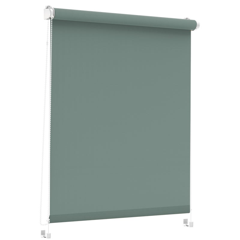 Roleta okienna Dream Click morska 38.5 x 215 cm