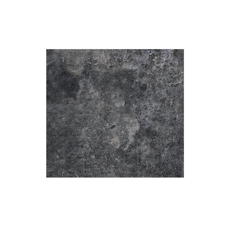 Mural Dark struktura betonu 300 x 280 cm delikatna struktura