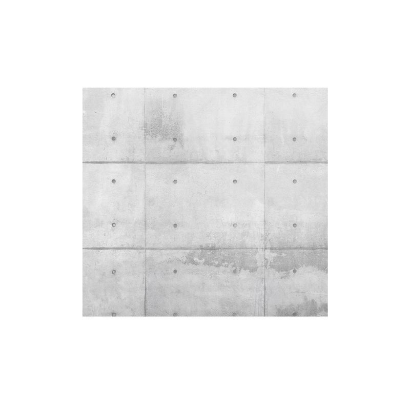 Mural Slabs beton architektoniczny 300 x 280 cm delikatna struktura