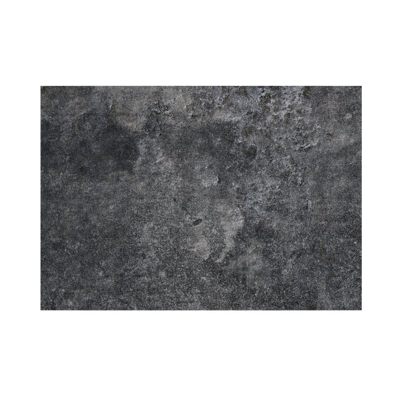 Mural Dark struktura betonu 400 x 280 cm delikatna struktura