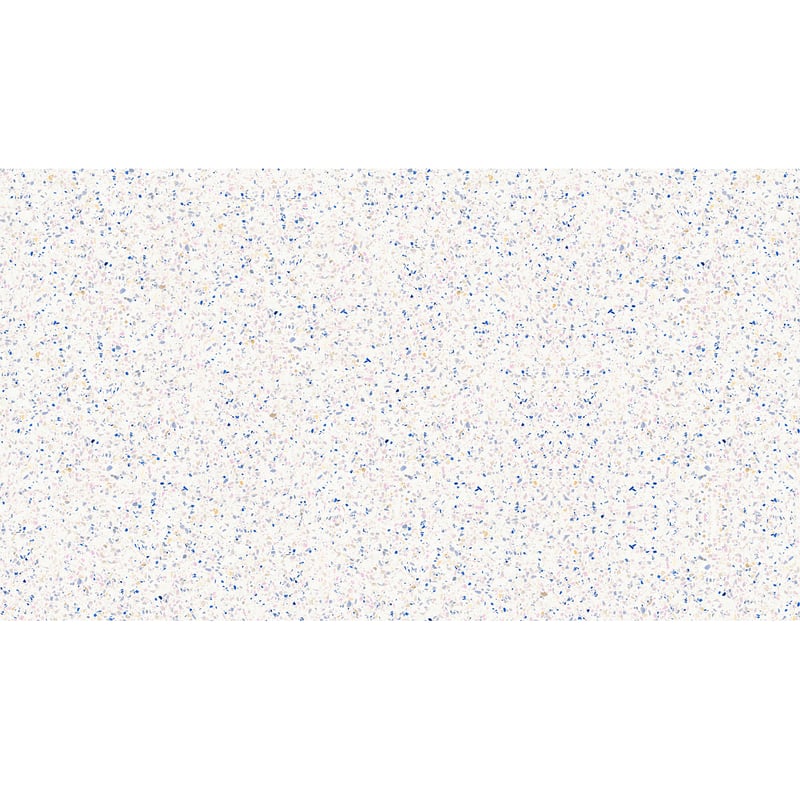 Mural Terazzo lastryko multikolor 500 x 280 cm delikatna struktura