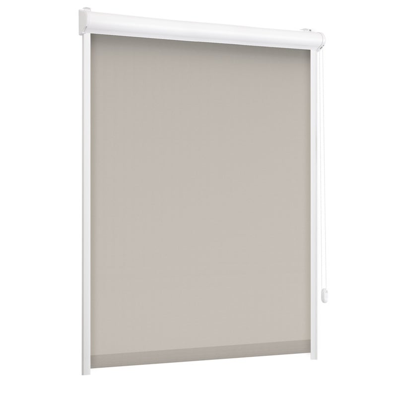 Roleta w kasecie Dream metal 100.5 x 150 cm prawa