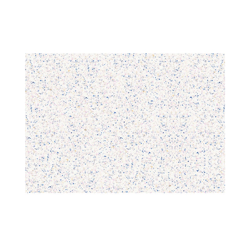 Mural Terazzo lastryko multikolor 400 x 280 cm struktura płótna
