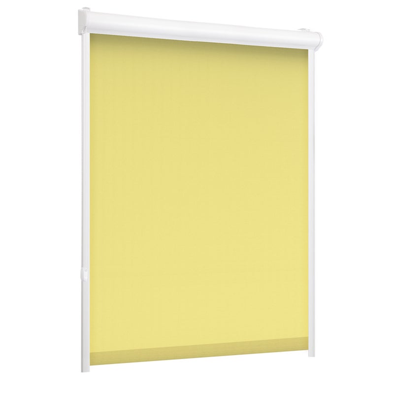 Roleta w kasecie Dream mimoza 39 x 220 cm lewa