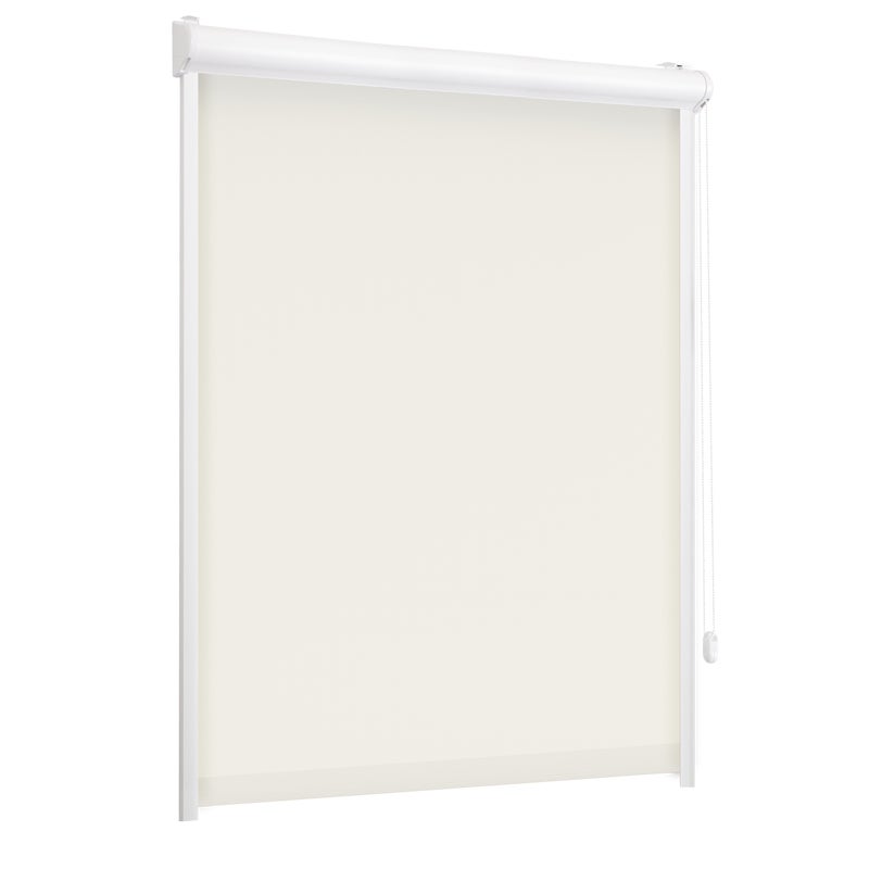 Roleta w kasecie Dream kremowy 49.5 x 150 cm prawa