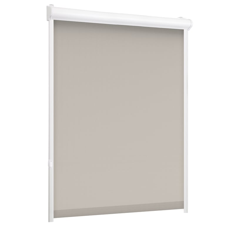 Roleta w kasecie Dream metal 61.5 x 150 cm lewa