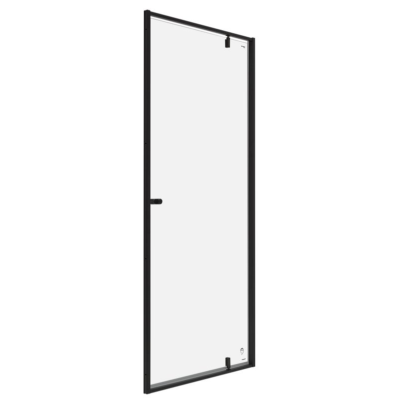 Drzwi prysznicowe uchylne Contour 90 X 200 Sealskin