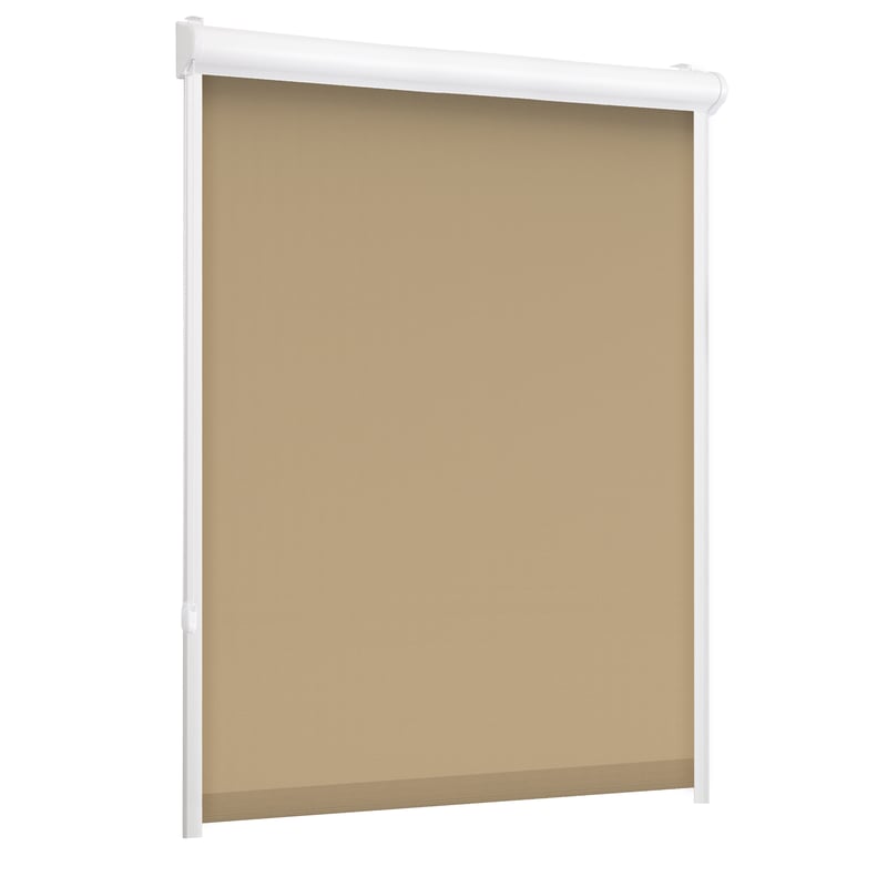 Roleta w kasecie Dream latte 66 x 150 cm lewa