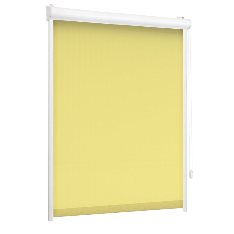 Roleta w kasecie Dream mimoza 63 x 150 cm prawa