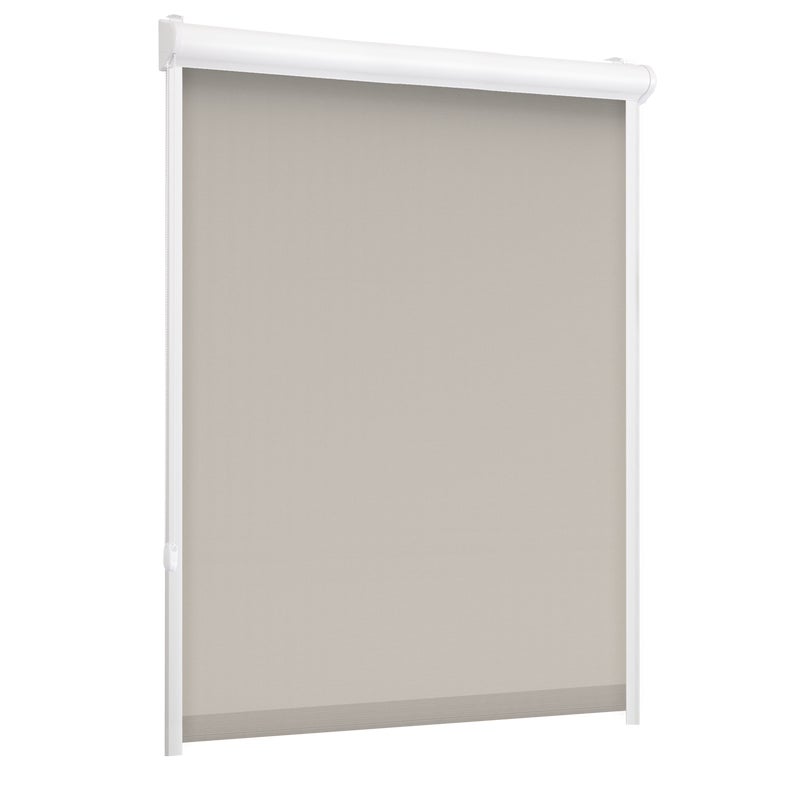 Roleta w kasecie Dream metal 72 x 220 cm lewa