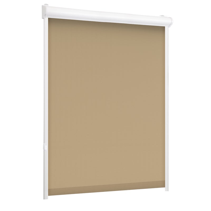 Roleta w kasecie Dream latte 78 x 220 cm lewa
