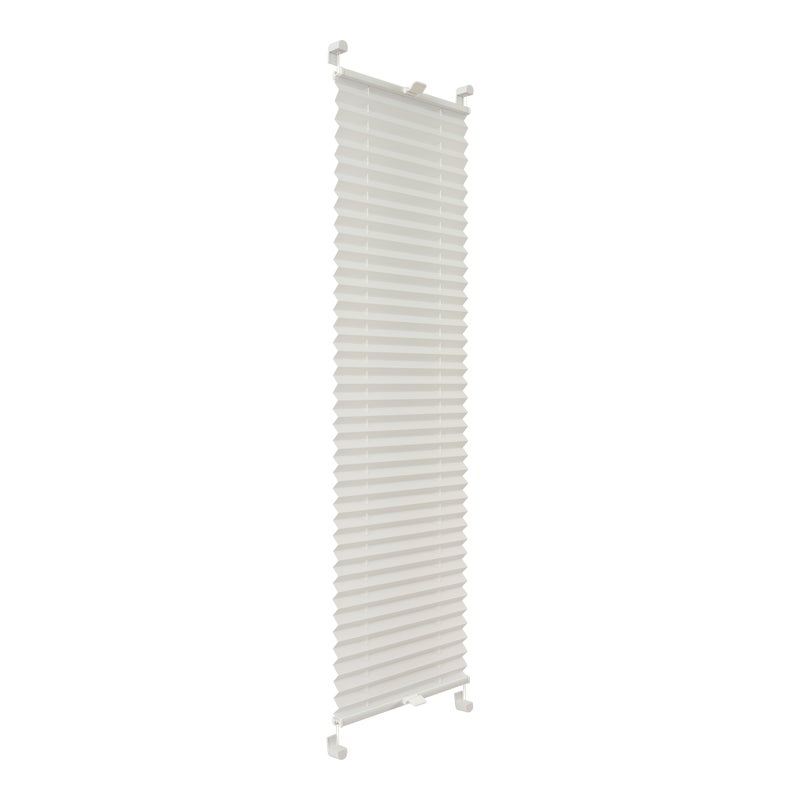 Roleta plisowana Basic 1005 Bawełna 70 x 140 cm