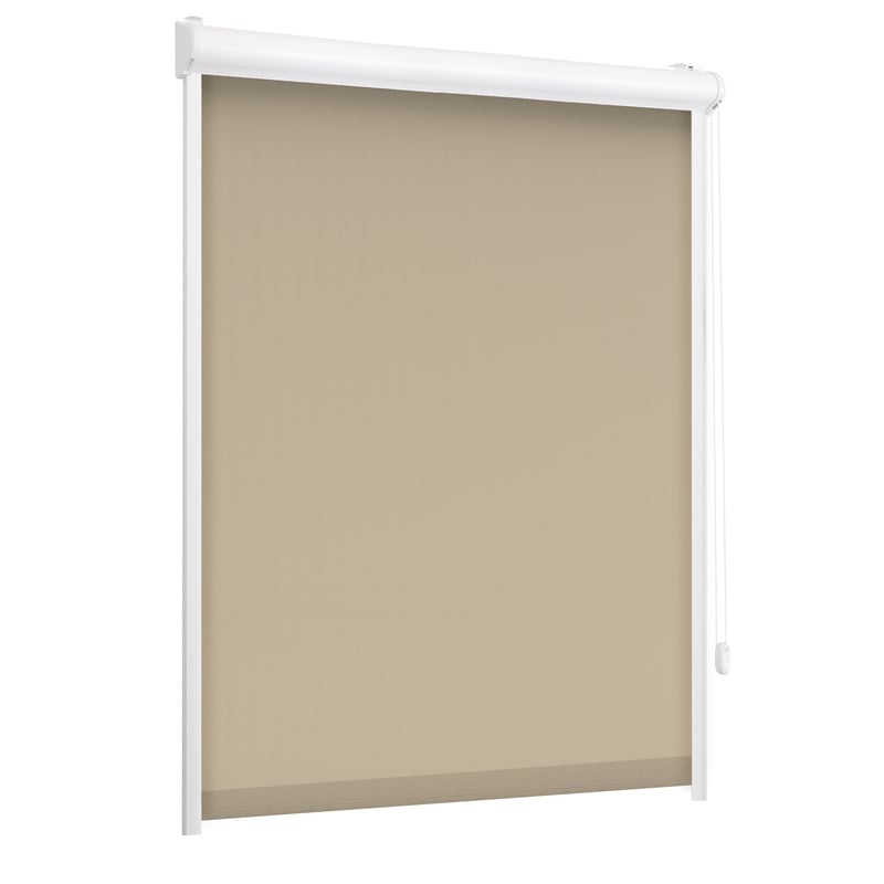 Roleta w kasecie Dream kardamon 93 x 220 cm prawa