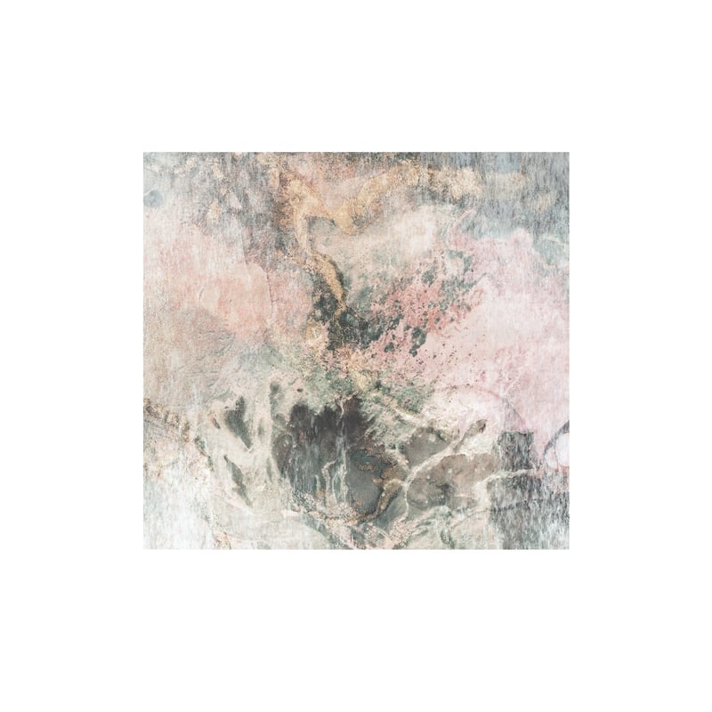 Mural Luna abstrakcyjny 300 x 280 cm struktura Art