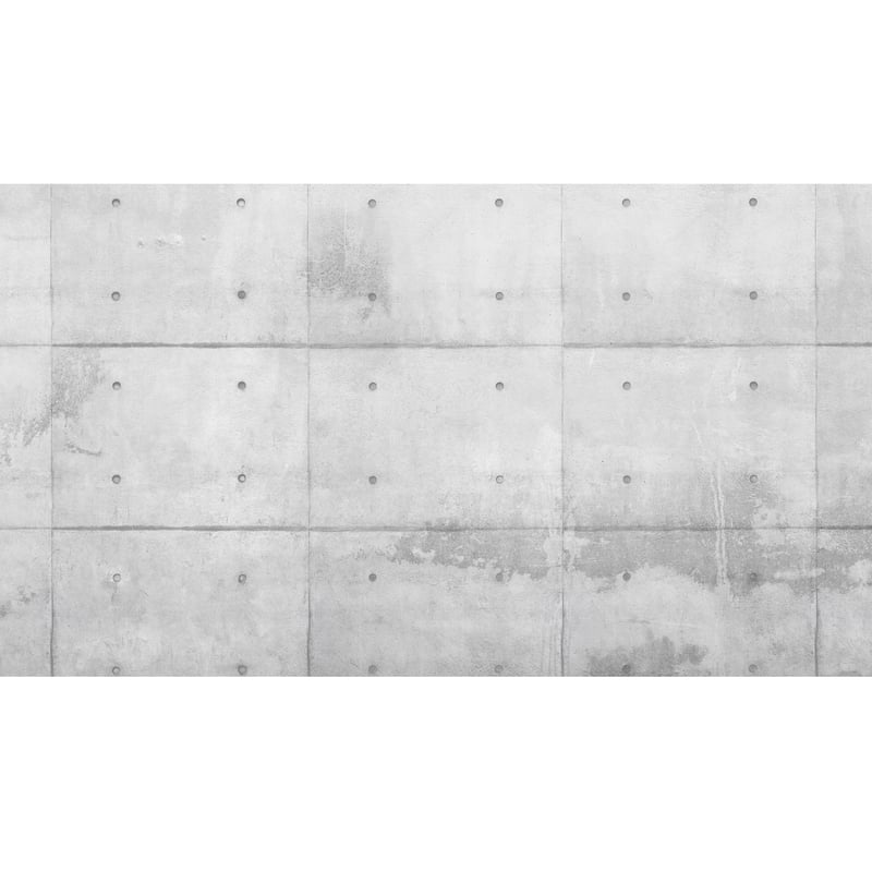 Mural Slabs beton architektoniczny 500 x 280 cm struktura Art