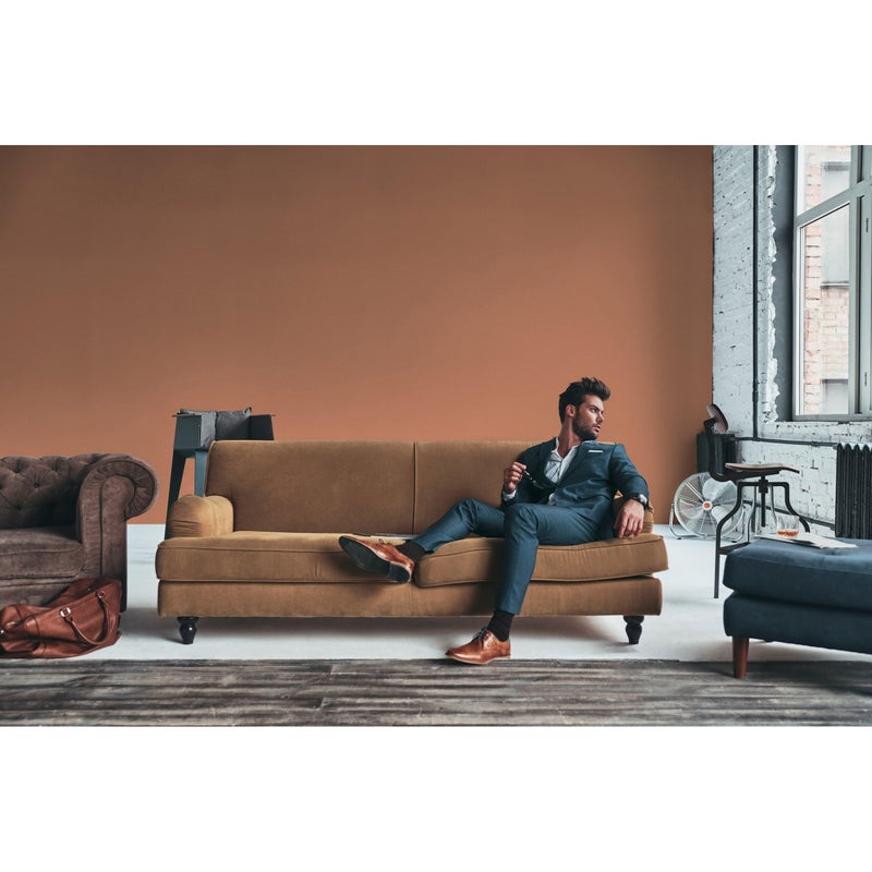 Tapeta The Wall 390973 winylowa na flizelinie