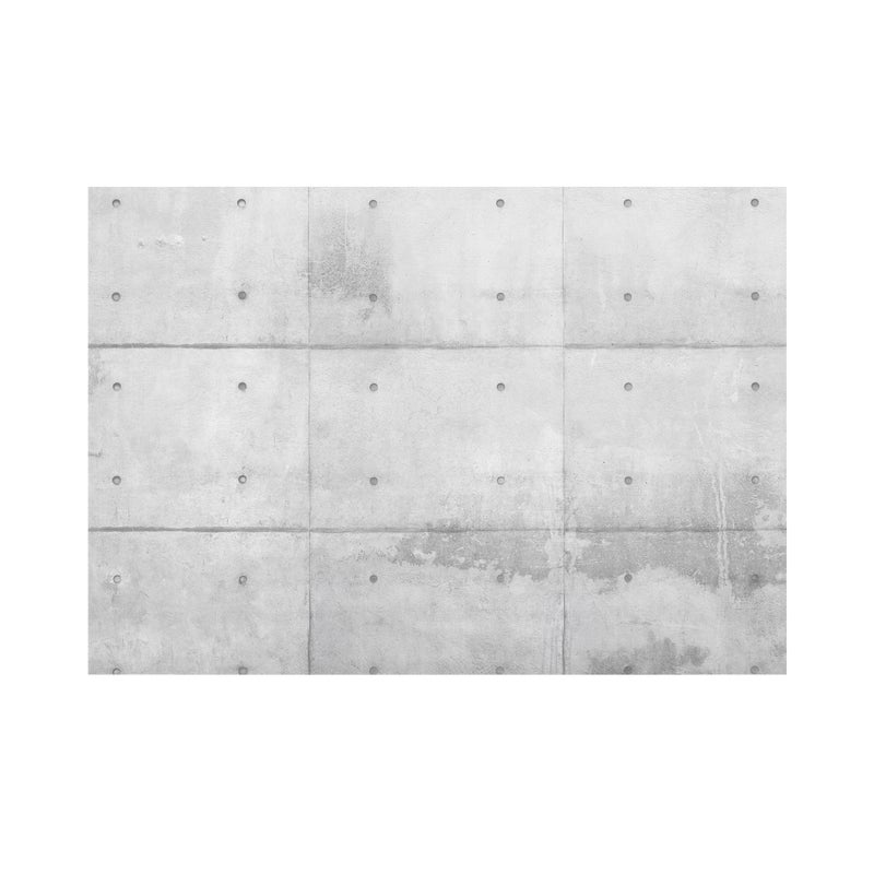 Mural Slabs beton architektoniczny 400 x 280 cm struktura Art