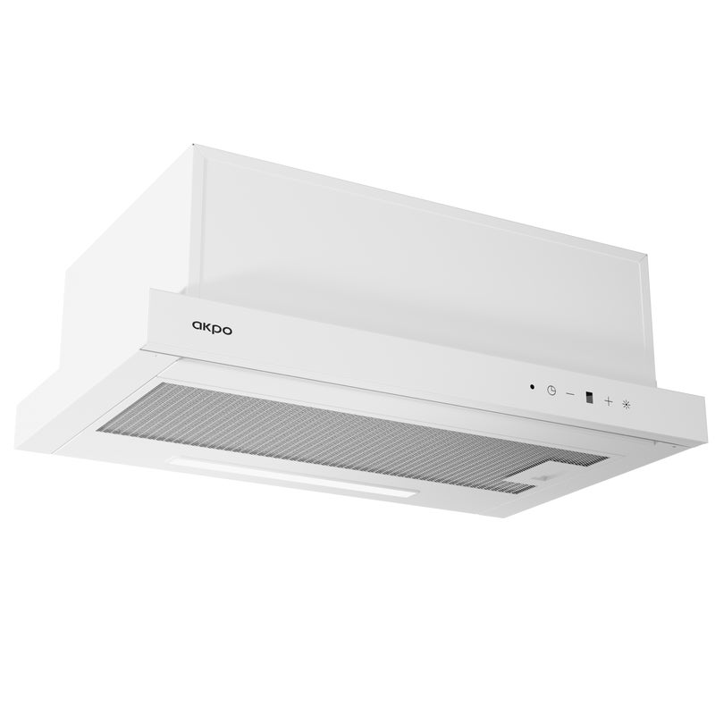Akpo WK-7 Light Glass 50 Biały