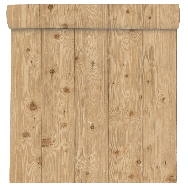 Tapeta Deska Selection Vinyl 869514 winylowa na flizelinie