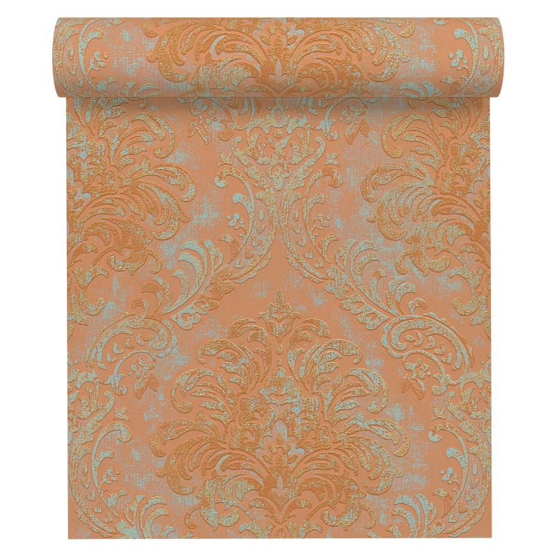 Tapeta Ornament Metropolitan Stories 391121 winylowa na flizelinie