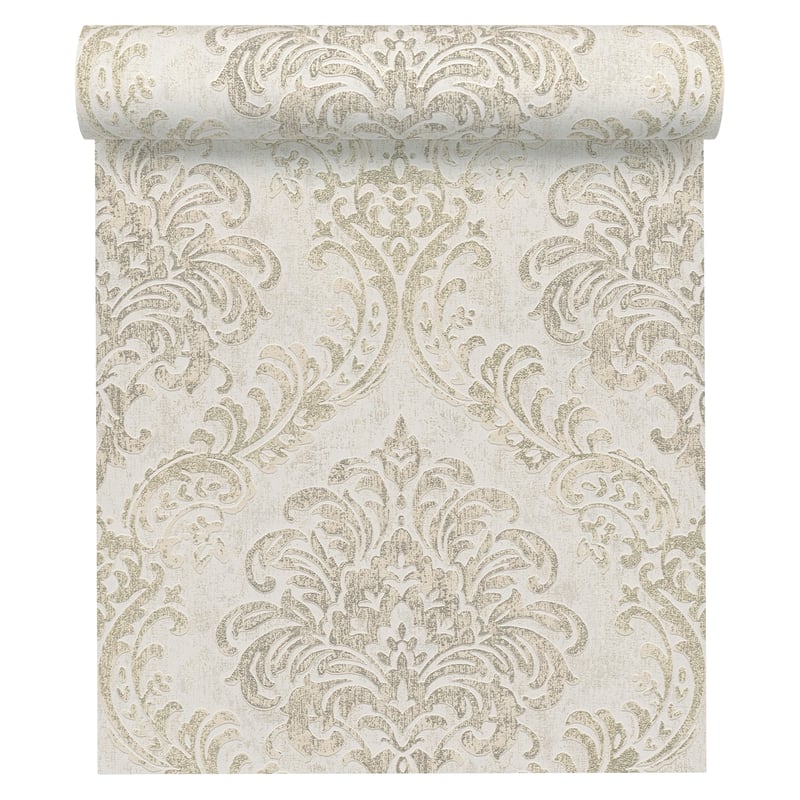 Tapeta Ornament Metropolitan Stories 391122 winylowa na flizelinie