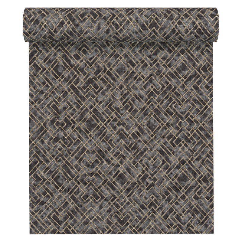 Tapeta Metropolitan Stories 388281 winylowa na flizelinie