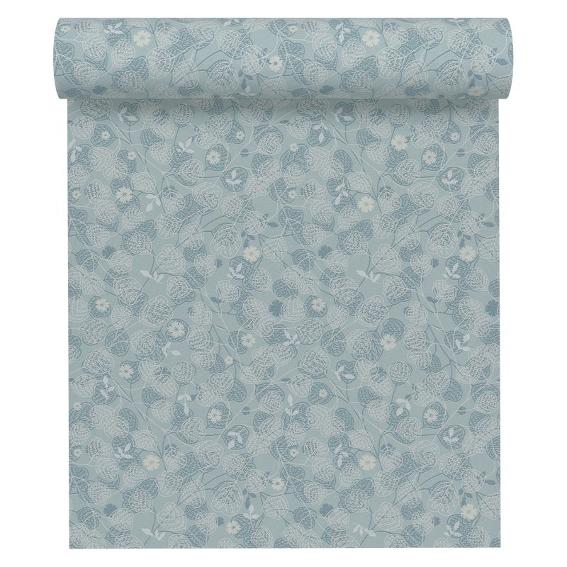 Tapeta Listki Metropolitan Stories 391114 winylowa na flizelinie