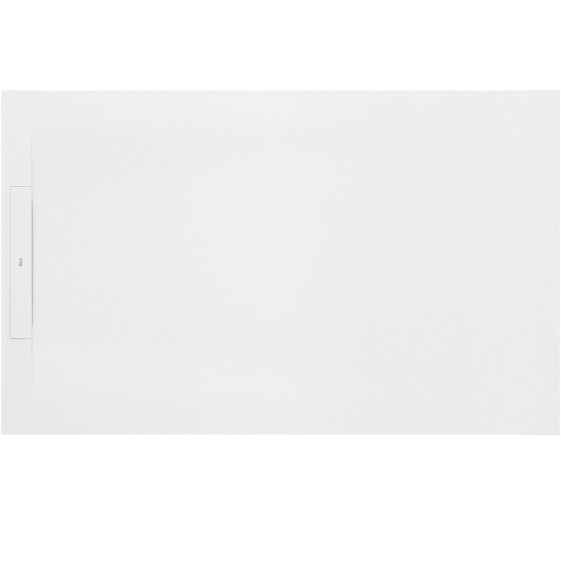 Brodzik do kabiny prysznicowej płaski Pyros 90 x 120 Roca