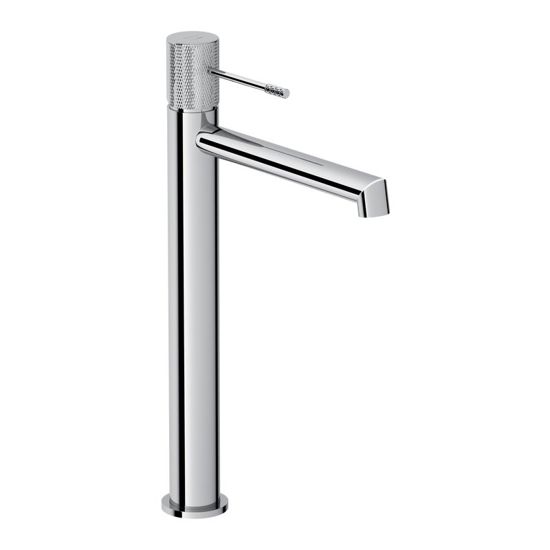 Cersanit Bateria z termostatem chrom 32.2 cm Zen