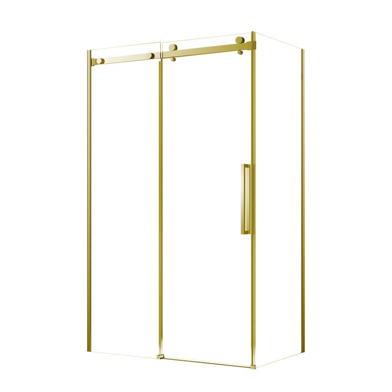 Kabina prysznicowa ALEXA 120 x 80 x 200 DURASAN