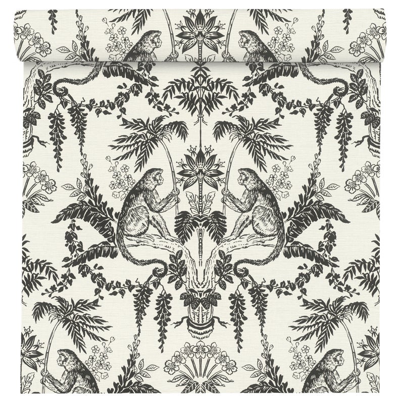 Tapeta Egzotyczna Selection Vinyl 693607 winylowa na flizelinie