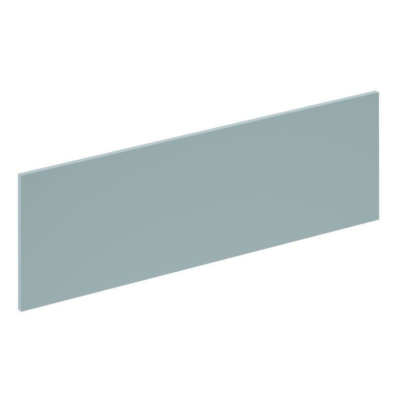 Front szuflady FD120/39 Vienne błękitny iceberg Delinia iD