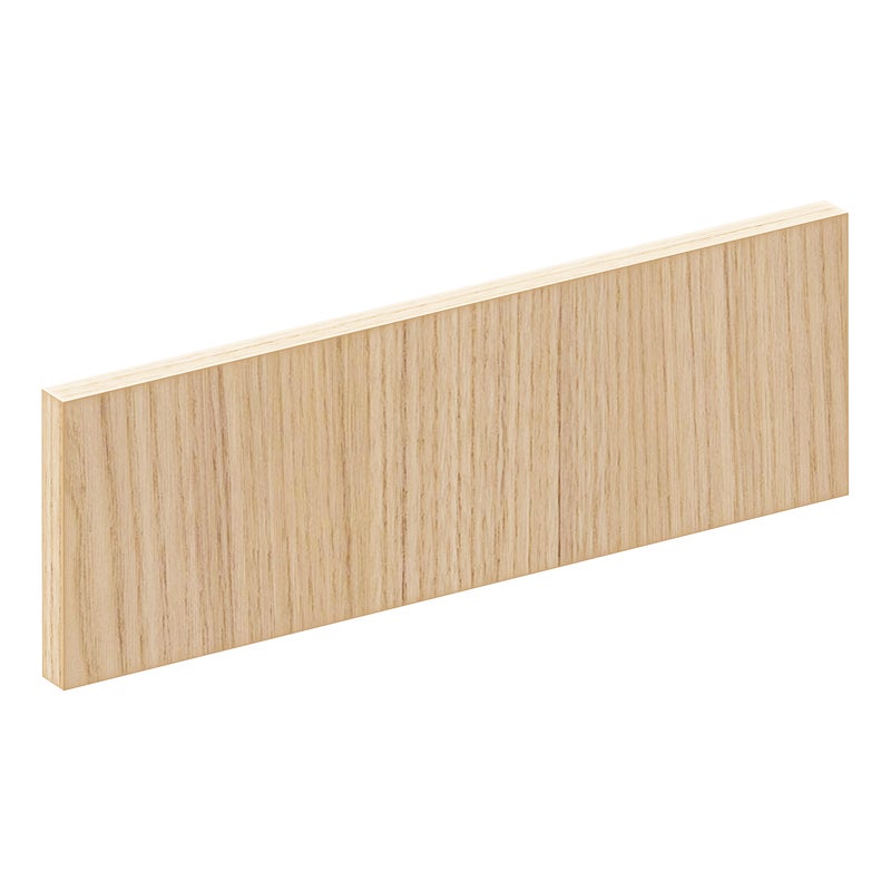 Front szuflady FD40/13 Hudson jasny dąb Delinia iD