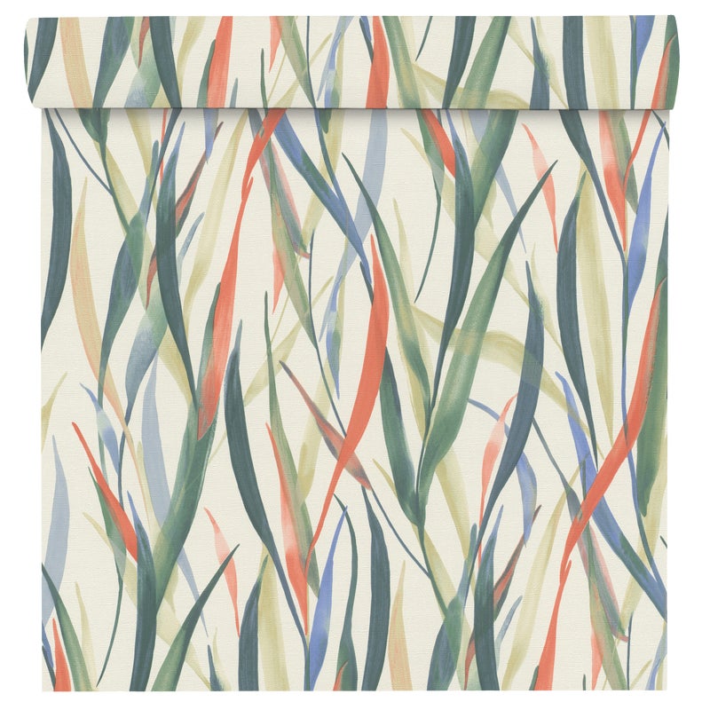 Tapeta Liście Paraiso 330229 winylowa na flizelinie