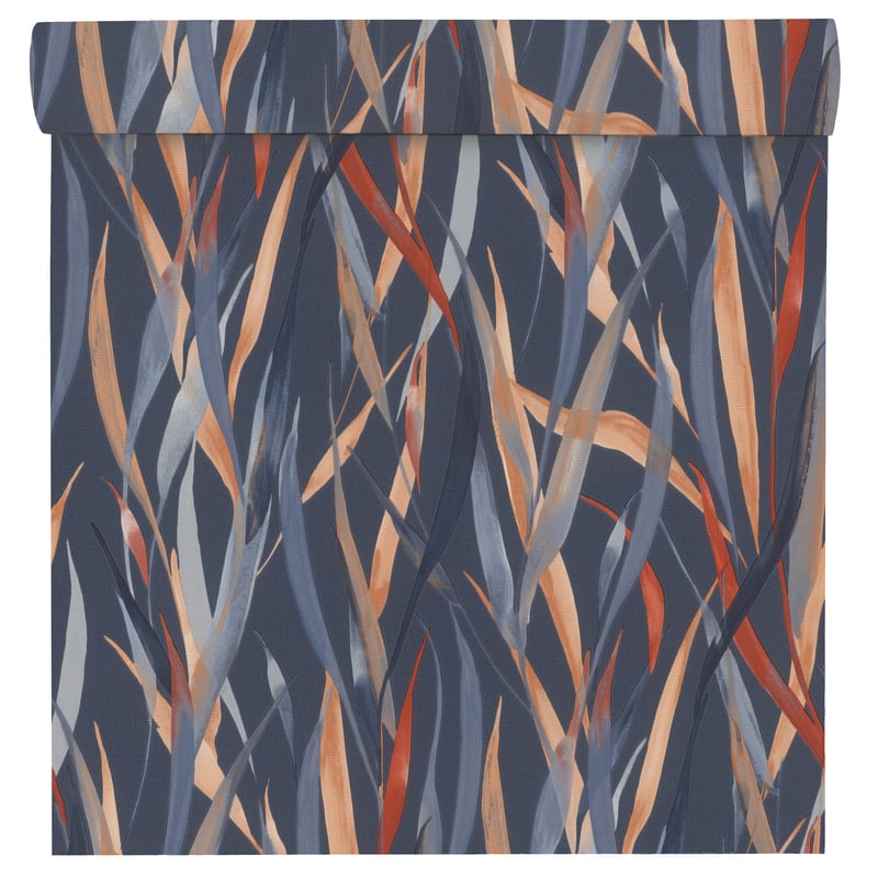 Tapeta Liście Paraiso 330236 winylowa na flizelinie