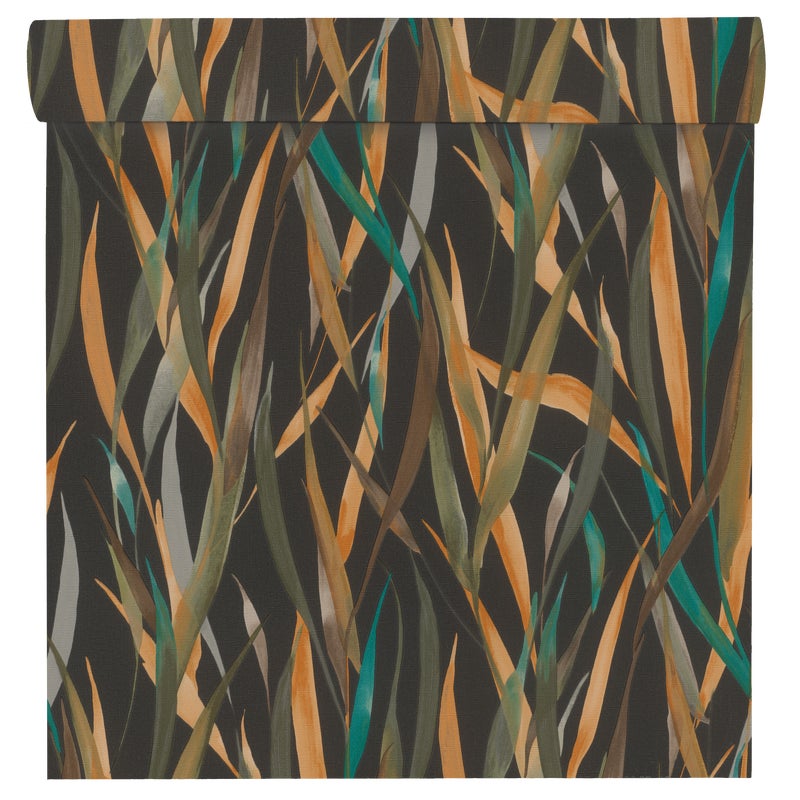 Tapeta Liście Paraiso 330250 winylowa na flizelinie