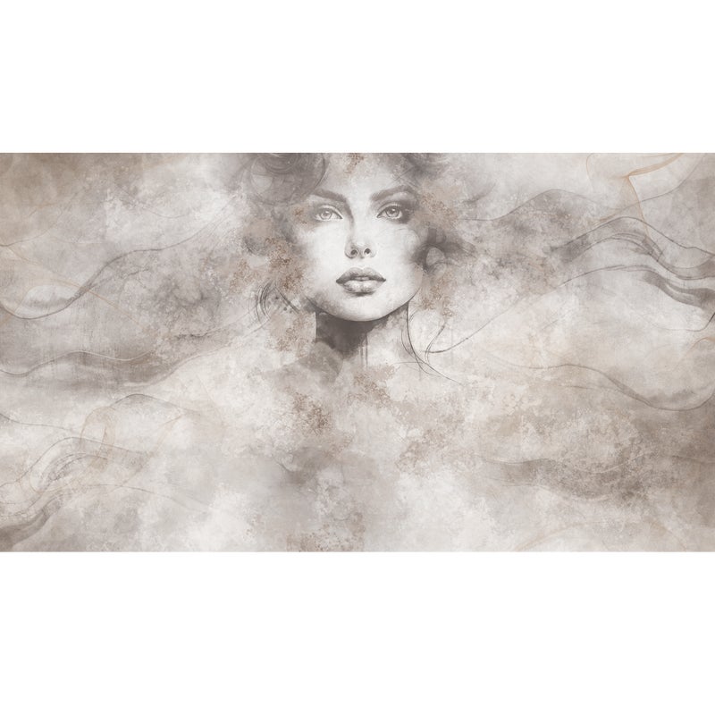 Mural Essence 500 x 280 cm struktura Art.