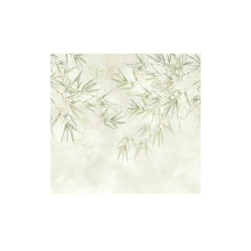 Mural Olive 300 x 280 cm struktura Art.
