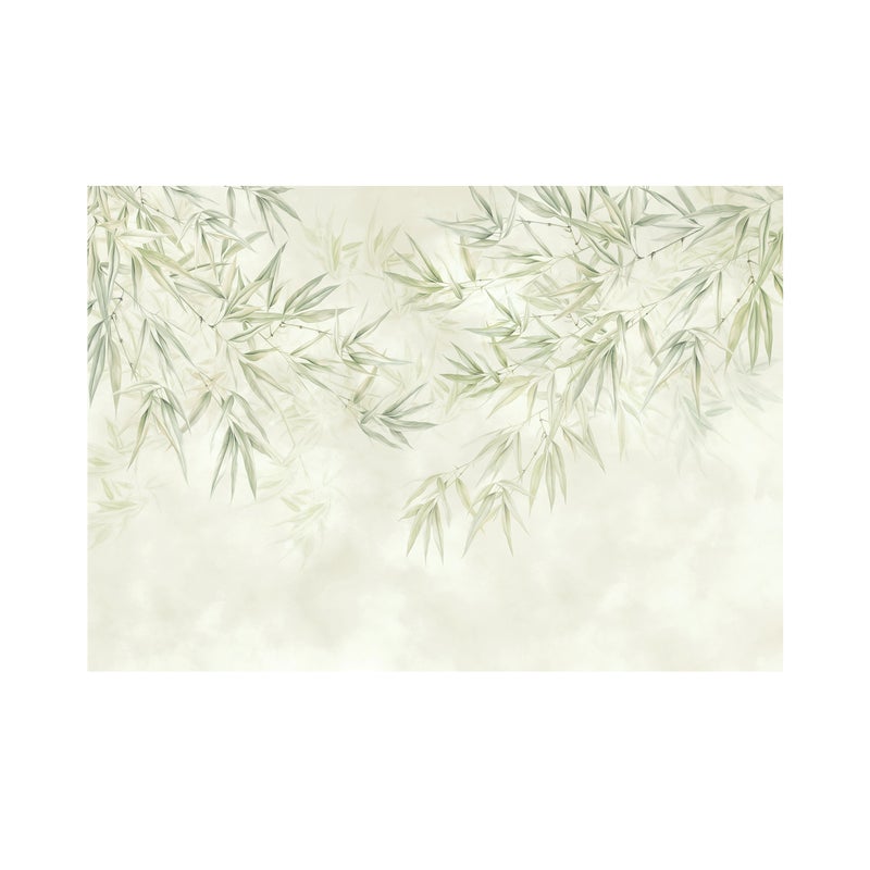 Mural Olive 400 x 280 cm delikatna struktura